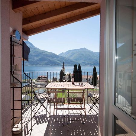 Casa Del Sole - Pianello Del Lario By Lovecomo Extérieur photo