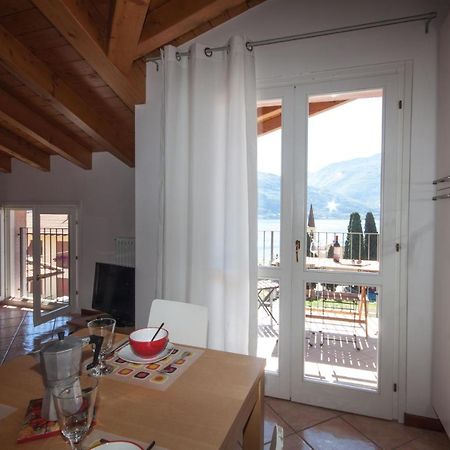 Casa Del Sole - Pianello Del Lario By Lovecomo Extérieur photo
