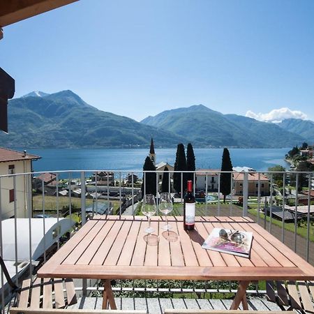 Casa Del Sole - Pianello Del Lario By Lovecomo Extérieur photo