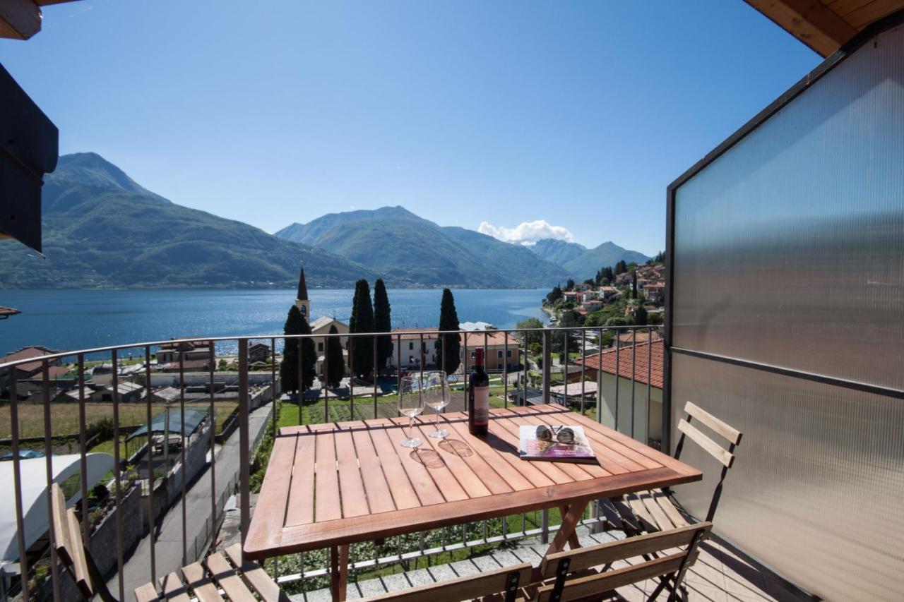 Casa Del Sole - Pianello Del Lario By Lovecomo Extérieur photo