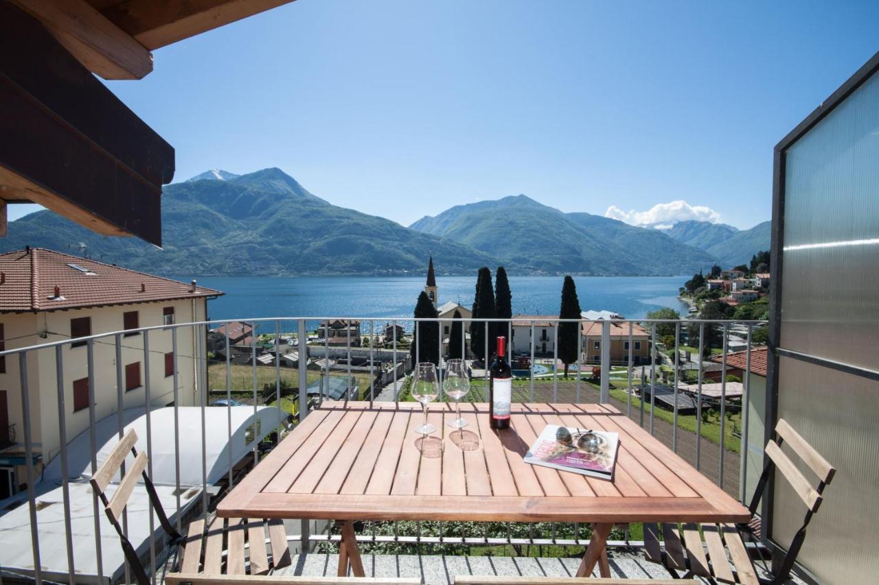 Casa Del Sole - Pianello Del Lario By Lovecomo Extérieur photo