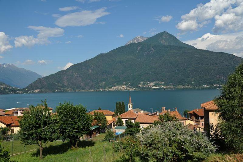 Casa Del Sole - Pianello Del Lario By Lovecomo Extérieur photo