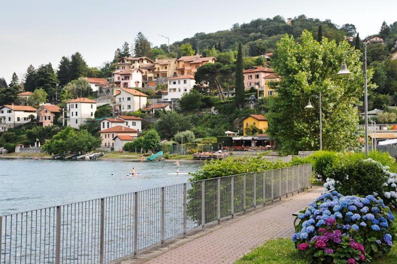 Casa Del Sole - Pianello Del Lario By Lovecomo Extérieur photo
