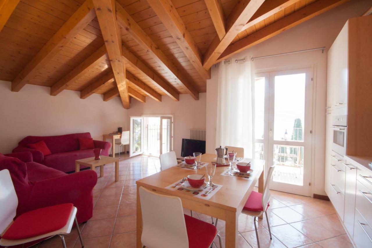 Casa Del Sole - Pianello Del Lario By Lovecomo Extérieur photo